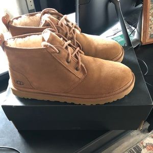 Men’s Ugg Boots